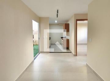 Apartamento de 2 quartos, Campinas · Apartamento à Venda - Jardim Samambaia, 2 Quartos, 51 m2