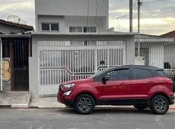 Casa · 125m² · 4 Quartos · 3 Vagas · Casa Sobrado em Osasco