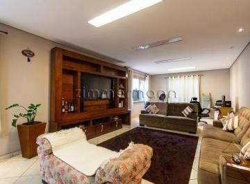 Comercial · 325m² · 3 Quartos · 4 Vagas · CASA COMERCIAL PERDIZES 2 VAGAS