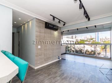 Apartamento · 102m² · 2 Quartos · 2 Vagas · APARTAMENTO GARDEN POMPÉIA 2 DORMITÓRIOS 1 VAGA