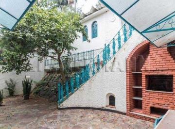 Casa · 330m² · 4 Quartos · 3 Vagas · CASA SOBRADO PACAEMBU 4 DORMITÓRIOS 3 VAGAS
