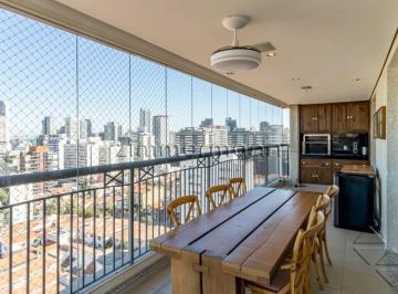 Apartamento · 258m² · 4 Quartos · 4 Vagas · APARTAMENTO SUMARÉ 4 DORMITÓRIOS 4 VAGAS