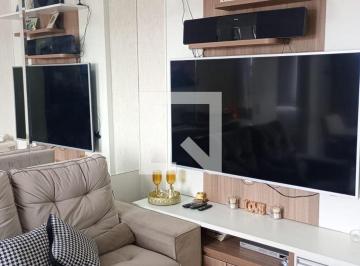 Apartamento · 50m² · 2 Quartos · 1 Vaga · Apartamento à Venda - Jardim Nova Palmares II, 2 Quartos, 50 m2