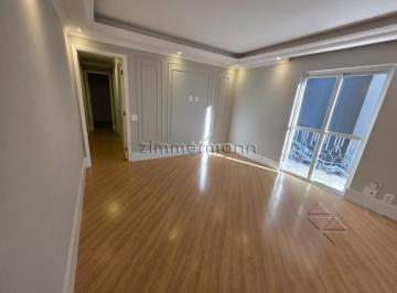 Apartamento · 80m² · 3 Quartos · 1 Vaga · APARTAMENTO PINHEIROS 3 DORMITÓRIOS 1 VAGA