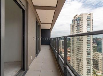 Apartamento · 130m² · 3 Quartos · 3 Vagas · APARTAMENTO PINHEIROS 3 SUÍTES 3 VAGAS