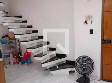 Apartamento · 110m² · 2 Quartos · 2 Vagas · Apartamento à Venda - Parque Oratório, 2 Quartos, 110 m2