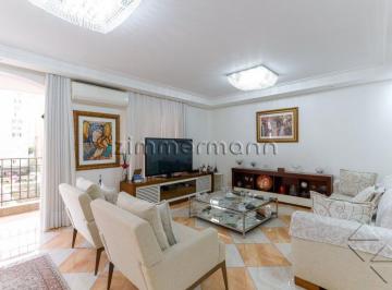 Apartamento · 243m² · 4 Quartos · 5 Vagas · APARTAMENTO SANTA CECILIA 4 DORMITÓRIOS 5 VAGAS