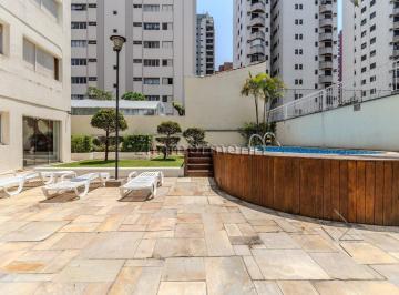 Apartamento · 60m² · 1 Quarto · 1 Vaga · APARTAMENTO MOEMA 1 DORMITORIO 1 VAGA