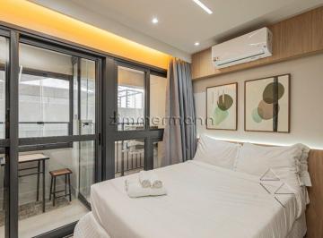 Apartamento · 25m² · 1 Quarto · APARTAMENTO PERDIZES 1 DORMITÓRIO