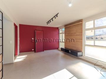 Apartamento · 79m² · 2 Quartos · 1 Vaga · APARTAMENTO PINHEIROS 2 DORMITÓRIOS 1 VAGA