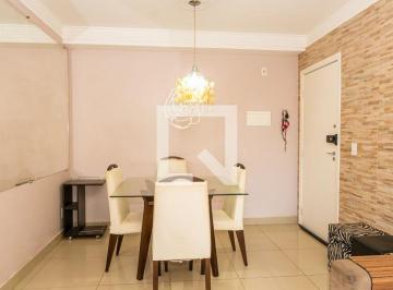 Apartamento · 52m² · 2 Quartos · 1 Vaga · Apartamento à Venda - Swift, 2 Quartos, 52 m2