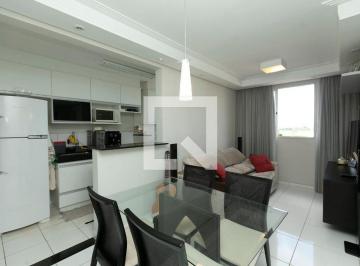Apartamento · 45m² · 2 Quartos · 1 Vaga · Apartamento à Venda - Mansões Santo Antônio, 2 Quartos, 45 m2