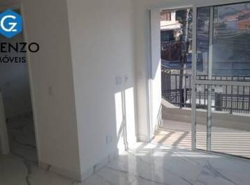 Apartamento · 53m² · 2 Quartos · 1 Vaga · Apartamento Quitauna