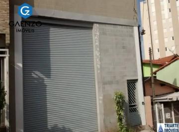 Comercial · 192m² · Galpão Comercial