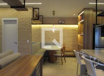 Localizado no prestigiado bairro Swiss Park, em Campinas, este apartamento é uma · Apartamento à Venda - Swiss Park, 2 Quartos, 77 m2
