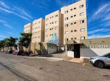 Apartamento · 60m² · 2 Quartos · 1 Vaga · Apartamento à venda no bairro Jardim Geriva - Santa Bárbara D'Oeste/SP