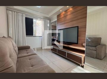 Apartamento · 76m² · 3 Quartos · 2 Vagas · Apartamento à Venda - Jardim Interlagos, 3 Quartos, 76 m2