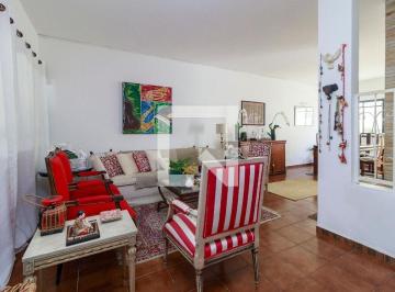 Casa · 120m² · 3 Quartos · 2 Vagas · Casa à Venda - Campo Belo, 3 Quartos, 120 m2