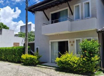 Casa em condomínio fechado, 4/4 à venda em BURAQUINHO. · Casa em condomínio fechado, 4/4 à venda em BURAQUINHO.