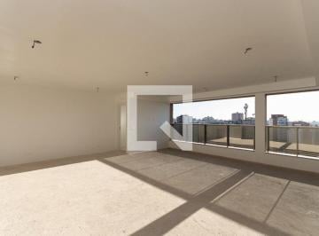 Apartamento · 142m² · 3 Quartos · 2 Vagas · Apartamento à Venda - Perdizes, 3 Quartos, 142 m2