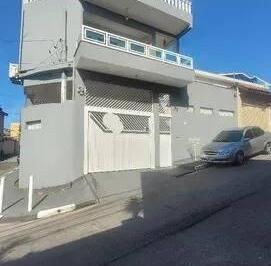 Casa · 160m² · 3 Quartos · 3 Vagas · Excelente Sobrado - Osasco