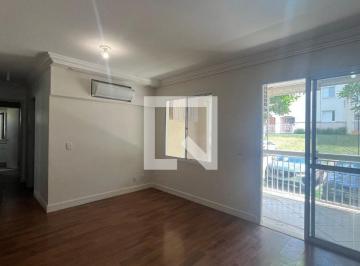 Apartamento de 3 quartos, Campinas · Apartamento à Venda - Santa Genebra, 3 Quartos, 84 m2