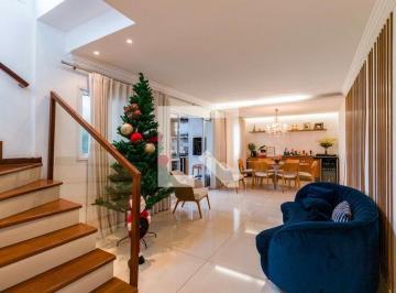 Apartamento · 207m² · 3 Quartos · 3 Vagas · Apartamento à Venda - Vila Andrade, 3 Quartos, 207 m2