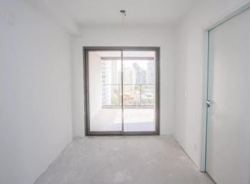 Apartamento · 61m² · 2 Quartos · 1 Vaga · Apartamento à venda em Santo Amaro, São Paulo-SP: 2 quartos, 1 banheiro, 1 vaga