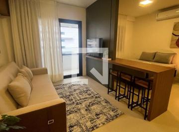 Apartamento de 1 quarto, Campinas · Apartamento à Venda - Bosque, 1 Quarto, 46 m2