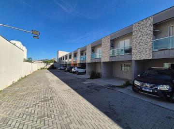 Casa · 94m² · 3 Quartos · 2 Vagas · Sobrado em condomínio para locação - Alto Ipiranga