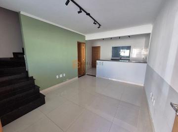 Casa · 94m² · 3 Quartos · 2 Vagas · Sobrado em condomínio para locação - Alto Ipiranga