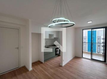 Apartamento · 62m² · 3 Quartos · 1 Vaga · Apartamento à Venda - Campo Grande, 3 Quartos, 62 m2