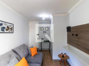 Apartamento de 3 quartos, Campinas · Apartamento à Venda - Jardim Interlagos, 3 Quartos, 78 m2