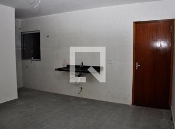 Apartamento · 52m² · 2 Quartos · 1 Vaga · Apartamento à Venda - Vila Miriam, 2 Quartos, 52 m2