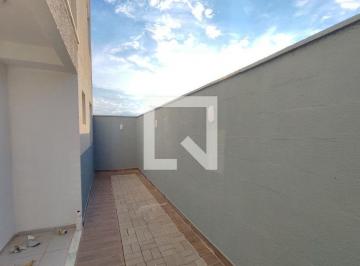 Apartamento Venda 57m² de 2 quartos · Apartamento à Venda - Vila Palácios, 2 Quartos, 57 m2