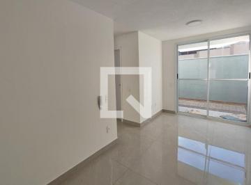 Apartamento · 57m² · 2 Quartos · 1 Vaga · Apartamento à Venda - Vila Palácios, 2 Quartos, 57 m2