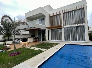 Casa · 309m² · 5 Quartos · 5 Vagas · Sobrado Alto Padrão Granja Viana
