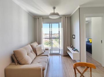 Apartamento de 2 quartos, Campinas · Apartamento à Venda - Jardim Ipaussurama , 2 Quartos, 43 m2