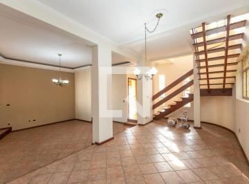 Casa · 270m² · 4 Quartos · 3 Vagas - Revenda Imóveis · Casa à Venda - Parque das Universidades, 4 Quartos, 270 m2