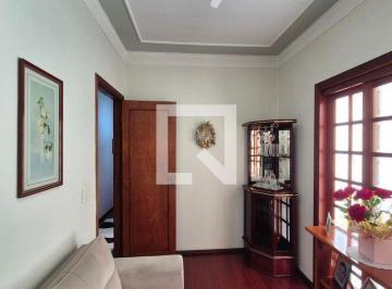 Casa de 4 quartos Venda R$ 575.000 · Casa à Venda - Campos Elíseos , 4 Quartos, 176 m2