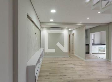 Apartamento · 165m² · 3 Quartos · 3 Vagas · Apartamento à Venda - Parque Industrial, 3 Quartos, 165 m2