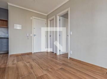 Este apartamento está localizado na vibrante cidade de São Paulo, oferecendo uma · Apartamento à Venda - Piqueri, 2 Quartos, 40 m2