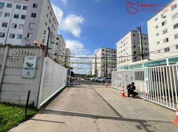 Vendo apartamento em Boca da Mata | R$165.000,00 · Vendo apartamento em Boca da Mata | R$165.000,00