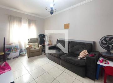 Casa de 4 quartos, Campinas · Casa à Venda - Vila Marieta, 4 Quartos, 166 m2