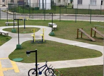 Apartamento 2 Quartos à Venda no Condomínio Jardim de Alah | Complexo Viver Salvador | Reformado | R$ 124.900,00 · Apartamento 2 Quartos à Venda no Condomínio Jardim de Alah | Complexo Viver Salvador | Reformado | R