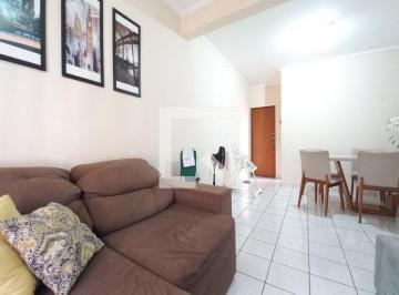 Este apartamento é ideal para quem busca conforto e praticidades em um ambiente · Apartamento à Venda - Jardim Interlagos, 3 Quartos, 112 m2