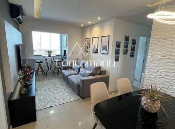 Apartamento · 67m² · 2 Quartos · 1 Vaga · Apartamento à Venda Res. 20 de Setembro - Canoas