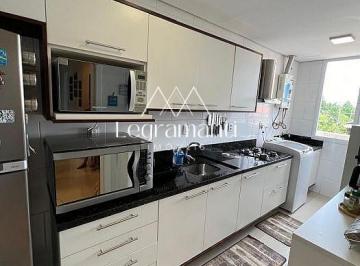 Apartamento · 67m² · 2 Quartos · 1 Vaga · Apartamento à Venda Res. 20 de Setembro - Canoas