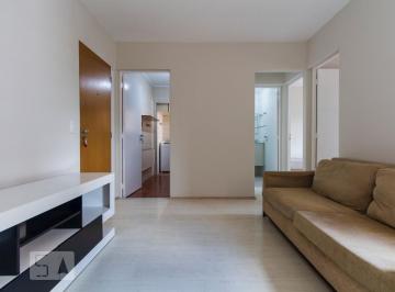 Apartamento · 50m² · 2 Quartos · 1 Vaga · Apartamento à Venda - Jabaquara, 2 Quartos, 50 m2
