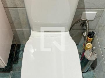 Apartamento de 2 quartos, São Paulo · Apartamento à Venda - Piqueri, 2 Quartos, 53 m2
